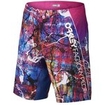 Oakley 1080 Boardie 19 Fuchsia