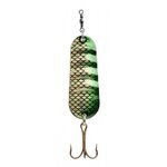 Abu Garcia Atom Green Flash