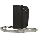 Pacsafe RFIDsafe V50 Black