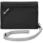 Pacsafe RFIDsafe V125 Black