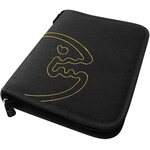 IQ Logbook Bites L Black