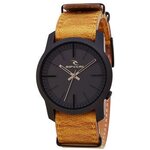 Rip Curl Cambridge Leather Midnight 1046 Tan