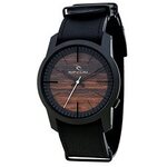 Rip Curl Cambridge Leather Midnight 791 Wood
