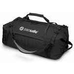 Pacsafe Duffelsafe AT80 Black