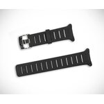 Suunto D4 / D4i Rubber Strap Black