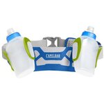 Camelbak Arc 2 juomavyö 0,3Lx2 El.Blue
