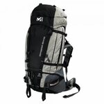 Millet Odyssee 60+10 Noir /  Terre (Black/earth)