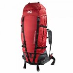 Millet Odyssee 60+10 Chili / Rouge