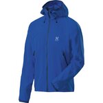 Haglöfs Boa Hood Storm Blue