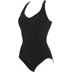 Arena V Neck LB uimapuku Black