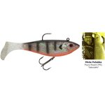 Storm Suspending Wild Tail Shad "Psyko-Särki" - 15cm / 44g