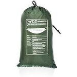 DD Hammocks Frontline Hammock Olive