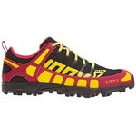 Inov-8 X-Talon 212 (Precision) Womens Black/Berry/Lime