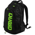 Arena Fastpack 45L 2.0 Black / Green
