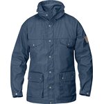 Fjällräven Greenland Jacket (vanha) Sininen (Uncle blue 520)