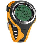 Mares Smart Apnea Black / Orange