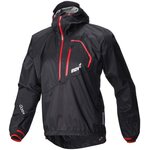 Inov-8 Race Elite Stormshell HZ Men Black/Red