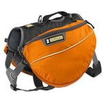 Ruffwear Approach Pack Campfire Orange