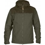 Fjällräven Abisko Hybrid Jacket Tarmac 246