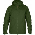 Fjällräven Abisko Hybrid Jacket Pine Green (616)