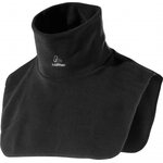 Löffler Fleece Neck Warmer Black