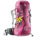 Deuter Futura 24 SL Blackberry-magenta