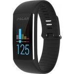 Polar A360 Black