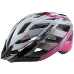 Alpina Panoma Pearlwhite-magenta