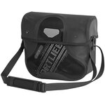 Ortlieb Ultimate 6 M Black 'n White Musta