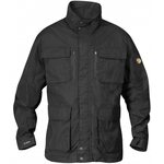 Fjällräven Montt Jacket Black (550)