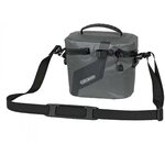 Ortlieb Compact-Shot Grey
