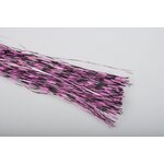 Hedron Inc. Flashbou Magnum Grizzly 20" Pink / Black