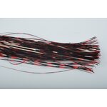 Hedron Inc. Flashbou Magnum Grizzly 20" Red / Black