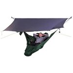 Amok Draumr 3.0 Complete Hammock Green