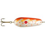 Kuusamon Uistin Räsänen 70mm/20g Helmi FR/Ye/FR-S