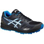 Asics Gel-Fujisetsu 2 G-TX Men Grey / Blue