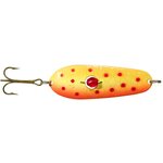 Kuusamon Uistin Räsänen 70mm/20g Helmi R/FR/FYe/Ye-s