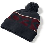 Oakley Factory Cuff Beanie Navy Blue