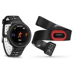 Garmin Forerunner 630 Paketti (sis.HRM-Run sykevyö) Musta