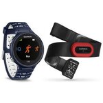Garmin Forerunner 630 Paketti (sis.HRM-Run sykevyö) Yönsininen