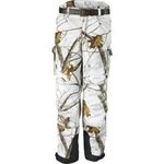 Swedteam AP Snow Trousers Realtree AP-HD Snow