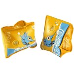 Arena Soft armband 黄色