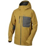 Oakley Solitude Gore-Tex 3L Jacket Copper Canyon