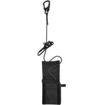 Petzl Exo escape 15m Eashook All black