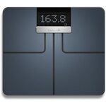 Garmin Index Smart -älyvaaka Musta