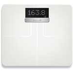 Garmin Index Smart -älyvaaka Valkoinen