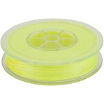 Spiderwire Dura-Silk 137m Yellow
