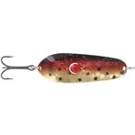 Kuusamon Uistin Räsänen 70mm/20g Helmi GL/BL/BL/R-B, UV