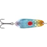 Kuusamon Uistin Räsänen 50mm/11g Helmi GL/R/O/BLU-S, UV