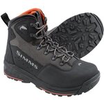 Simms Headwaters Boot Gunmetal